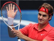 Bóng đá anh, ngoại hạng anh, lịch thi đấu euro 2012,  Federer nhọc nhằn đánh bại gã khổng lồ Karlovic